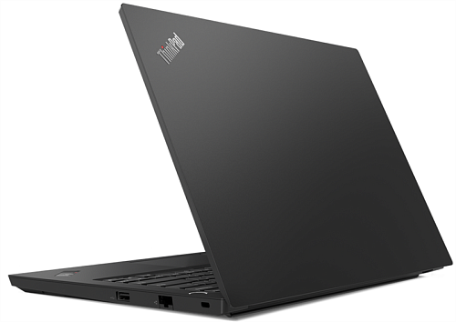 Ноутбук LENOVO ThinkPad E14-IML 14" FHD (1920x1080) IPS, I7-10510U 1.8G, Intel UHD Graphics, 16GB DDR4, 512GB SSD , No ODD, WiFi 6, BT, FPR, no WWAN, 720P, 3 cell,