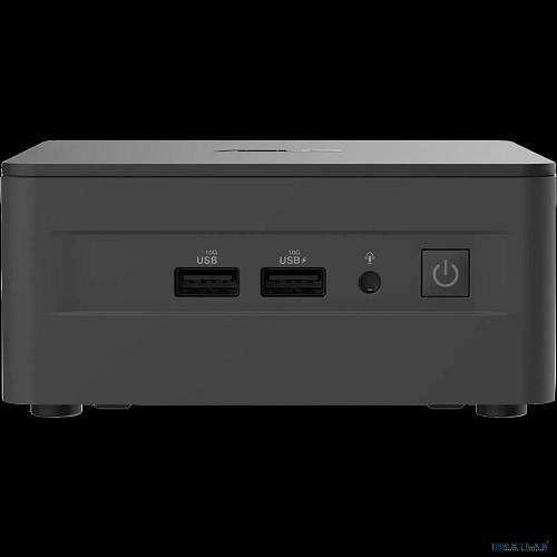 Intel RNUC12WSHI300000I Платформа для ПК Core i3 i3-1220P, 1.5 ГГц / 4.4 ГГц