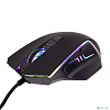 Игровая мышь HIPER MX-G100 Leviathan, черный