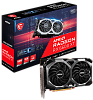 Видеокарта Radeon RX 6600 XT MECH 2X 8G