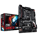 Материнская плата Z390 S1151 ATX Z390 GAMING SLI GIGABYTE