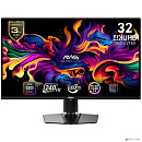 Монитор MSI MAG 321UPX QD-OLED 31,5" 16:9 UHD(3840x2160) QD-OLED Flat,True Black 400, 0.03ms(GTG), 1,5M:1, HDR Brightness 1000nits, 2xHDMI, DP, Type-C