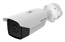 Камера IP тепловизионная Hikvision DS-2TD2117-10/PA 18.7-25град.