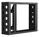 Рама DS-DN55E4M/F под основание тумбы DS-DN55E4M/B, 55” для LCD панелей видеостены DS-D2055LE-G & DS-D2055HE-G