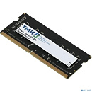 Модуль памяти ТМИ SO-DIMM-AMk32 8ГБ DDR4-3200 (PC4-25600), 1Rx8, C22, 1,2V consumer memory, МПТ 57 баллов