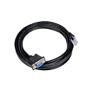KS-is KS-444 Кабель-адаптер RJ45 RS232
