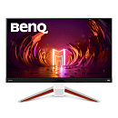 BENQ 27" EX2710U MOBIUZ 3840x2160 144Гц IPS LED 16:9 300(600)cd/m2 1ms(GtG) 98% P3 1000:1 178/178 2*HDMI2.0 DP1.4 1*USB типа-B 4*USB3.0 Speaker Micro