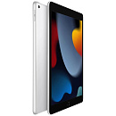 Apple iPad 10.2-inch 2021 Wi-Fi 256GB - Silver [MK2P3LL/A] (2021) (США)