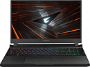 Ноутбук Gigabyte Aorus 5 SE4 Core i7 12700H 16Gb SSD1Tb NVIDIA GeForce RTX 3070 8Gb 15.6" IPS FHD (1920x1080) Windows 11 Home black WiFi BT Cam (SE4-7