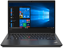 ThinkPad E14-IML 14" FHD (1920x1080)IPS AG, i7-10510U 1.8G, 16GB DDR4 2666 SODIMM, 512GB SSD M.2, 1TB HD/5400, Intel UHD, WiFi,BT, NoWWAN, FPR, HD Cam