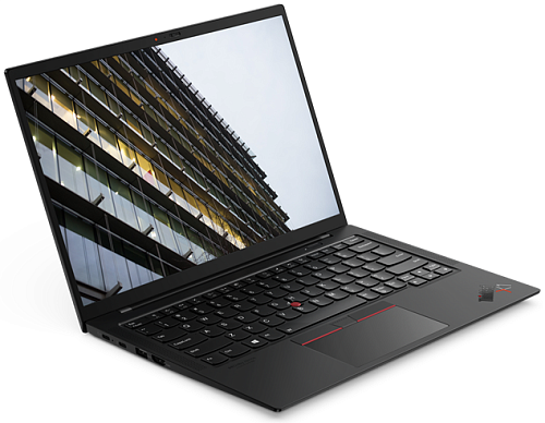 ThinkPad Ultrabook X1 Carbon G9 T 14" WUXGA (1920x1200) AG 400N, i5-1130G7 1.8G, 8GB LP4X 4266, 256GB SSD M.2, Intel Iris Xe, WiFi 6, BT, NoWWAN, FPR,