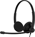 Гарнитура EPOS IMPACT 100 UC Stereo USB-C+A