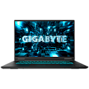 Ноутбук Gigabyte Gaming A16 PRO GA6DH Intel Core 7 240H/32Gb/SSD1Tb/RTX5080 16Gb/16"/IPS/WUXGA/2560x1600/165Hz/NoOS/Black/2.3kg (DYHG5KZCC4SD)