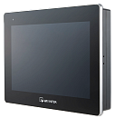 Панель оператора системы Cloud HMI, дисплей WVA LCD 10.1" (1280x800), 3 COM-порта, 2 Ethernet-порта, 1 USB-порт, шина CAN, ёмкостный дисплей, опционал