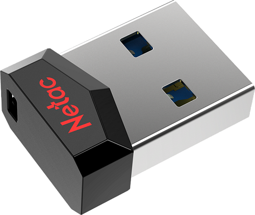 Netac UM81 64GB USB2.0 Ultra compact Flash Drive