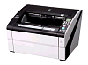 Fujitsu scanner fi-6800 (CCD, A3, long document to 3048 mm, 600 dpi, 100 ppm/200 ipm, ADF 500 sheets, Duplex, 1 y warr)