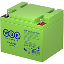 Аккумулятор WBR GPL 12400