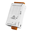 Компактный Ethernet-модуль с 6 каналами дискретного ввода, с возможность питания по PoE