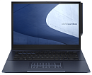 ASUS ExpertBook B7 Flip B7402FEA-L90113R Core i5 1155G7/16Gb/512Gb SSD/14.0" WQXGA (2560 x 1600) 16:10 Touch IPS/2x TB 4/WiFi6/BT/Cam/1x micro HDMI (R