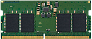 Память DDR5 8GB 4800MHz Kingston KVR48S40BS6-8 VALUERAM RTL PC5-38400 CL40 SO-DIMM 262-pin 1.1В single rank Ret