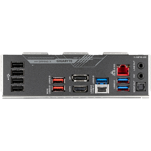 Материнская плата Z690 GAMING X