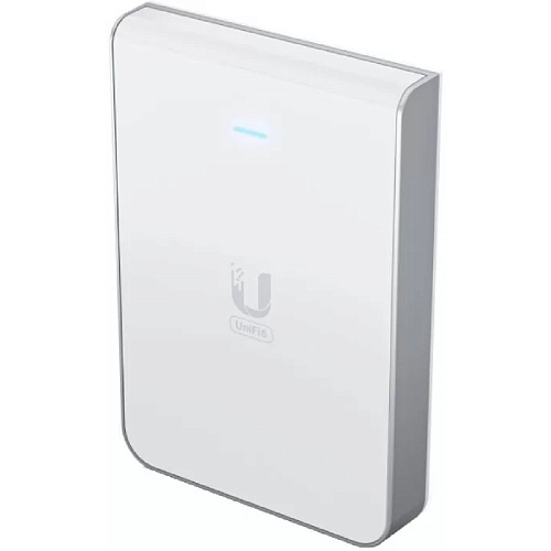 Wi-Fi точка доступа WI-FI 6E U6-ENTERPRISE-IW UBIQUITI