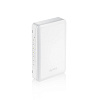 Точка доступа ZYXEL NWA5301-NJ 802.11b/g/n Wall-Plate Unified Access Point
