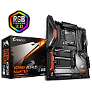 Материнская плата X299 S2066 EATX X299X AORUS MASTER GIGABYTE