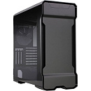 PHANTEKS Enthoo Evolv X, Black, Digital RGB illumination, FAN Hub, алюминиевые лицевая и верхняя панели, боковые панели Tempered Glass, Mid-Tower / PH
