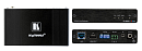Kramer TP-583Rxr Приёмник HDMI, RS-232 и ИК по витой паре HDBaseT с увеличенным расстоянием передачи; до 200 м, поддержка 4К60 4:4:4
