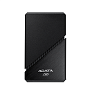 Внешний накопитель Внешний SSD 1TB USB 4.0 Type-C R3800/W3700MB/s 3D NAND COLOR BOX черный (незначительное повреждение коробки)
