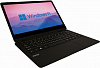 Ноутбук Digma EVE 11 C421Y Celeron N4020C 4Gb eMMC128Gb Intel UHD Graphics 600 11.6" TN Touch HD (1366x768) Windows 11 Home Multi Language 64 black Wi