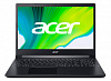 Ноутбук Acer Aspire 7 A715-75G-58HU Core i5 9300H/8Gb/SSD512Gb/nVidia GeForce GTX 1650 4Gb/15.6"/IPS/FHD (1920x1080)/Windows 10/black/WiFi/BT/Cam