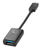 Adapter USB-C to USB 3.0 (ProBook 450 G7/440 G7/430 G7/640 G5/650 G5/EliteBook 1030 G1/735 G6/745 G6/ 830 G6/850 G6/840 G6/ Zbook 14u G6/15u G6/15 G6/