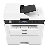 МФУ лазерное Ricoh Aficio SP 230SFNw P/S/C/F ч/б A4 30 стр./мин. 64 МБ 1200*1200 dpi ADF 50 листов стартовый тонер 700 стр.