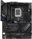 Материнская плата ASUS ROG STRIX B760-F GAMING WIFI, LGA1700, B760, 4*DDR5, 4*SATA, 3*M.2, 7*USB 3.2, Type-C, 2*PCIx16, 2*PCIx1, DP+HDMI, ATX; 90MB1CT