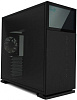 Корпус Inwin CIR719 (NEBULA) черный без БП ATX 5x120mm 2xUSB3.0 audio