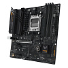 Материнская плата ASUS TUF GAMING A620M-PLUS AM5 mATX 4xDDR5 PCIEx16 2xPCIEx1 2xM.2 2xDP HDMI 2.5GLAN