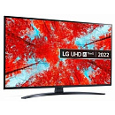 LG 85" 86UQ91006LA черный {4K Ultra HD 120Hz DVB-T DVB-T2 DVB-C DVB-S DVB-S2 USB WiFi Smart TV (RUS)}