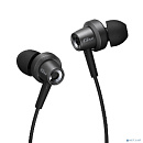 Edifier GM260 {20ГЦ-40кГЦ,сопротивление 32 Ом,чувствительность 102Дб длина кабеля 1,3м,разъем подключения 3,5 jack,цвет :,черный}