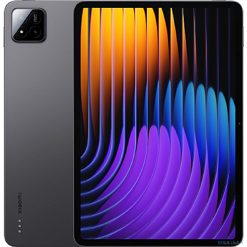 xiaomi pad 7 8gb/128gb grey (62871)