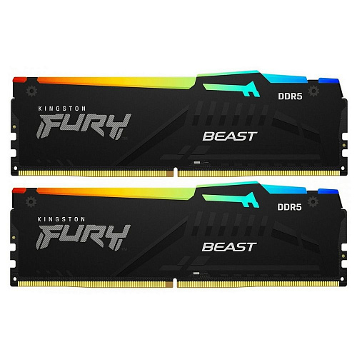 Модуль памяти Kingston KF564C32BBAK2-32