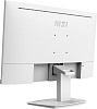Монитор MSI 23.8" Pro MP243W белый IPS LED 16:9 HDMI M/M 250cd 178гр/178гр 1920x1080 75Hz FreeSync DP FHD 2.95кг