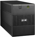 Источник бесперебойного питания Eaton 5E 1100VA 660Вт 1100ВА черный