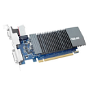 ASUS GT710-SL-1GD5 // VGA,DVI,HDMI,1GD5 ; 90YV0AL0-M0NA00