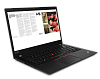 ThinkPad T14 G2 14" UHD (3840x2160) IPS, i5-1145G7, 16GB, 512GB SSD M.2, MX450 2GB, WiFi 6, BT, FPR, TPM2, IR Cam, 65W USB-C, 3cell 50Wh, KB ENG/RUS,