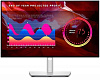 Монитор Dell 23.8" UltraSharp U2422H черный IPS LED 5ms 16:9 HDMI матовая HAS Piv 250cd 178гр/178гр 1920x1080 60Hz DP FHD USB