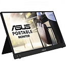ASUS LCD 15.6" MB16ACV Portable темно-серый {IPS 1920x1080 16:9 глянцевая 250cd 178/178 USB}