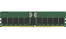 Оперативная память Kingston Server Premier 32GB 6400MT/s DDR5 ECC Registered CL52 DIMM 2Rx8 Micron D