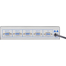 Rexant (17-6924) Делитель гнездо VGA на 4 гнезда VGA, металл